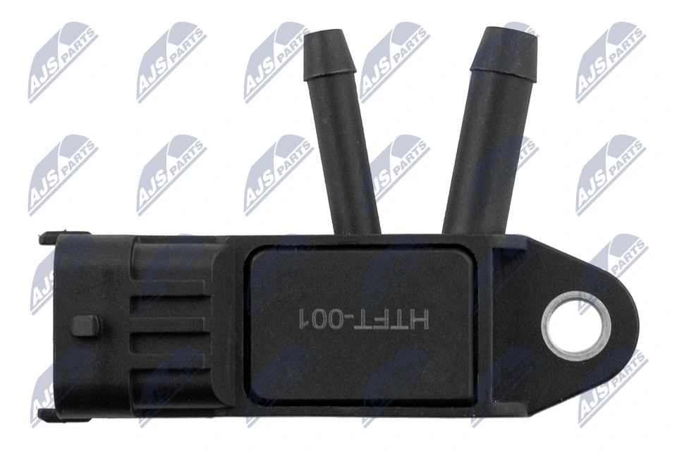 Sensor, exhaust pressure ECS-FT-001