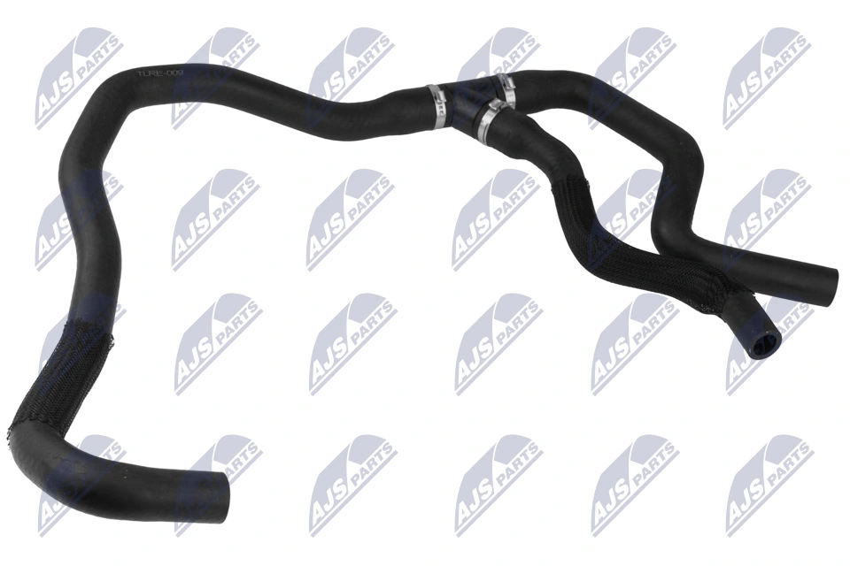 Radiator Hose CPP-RE-009