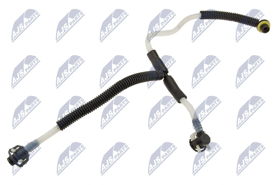Fuel Line BPP-ME-003