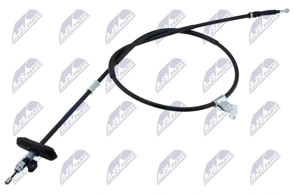 Cable Pull, parking brake HLR-PL-033