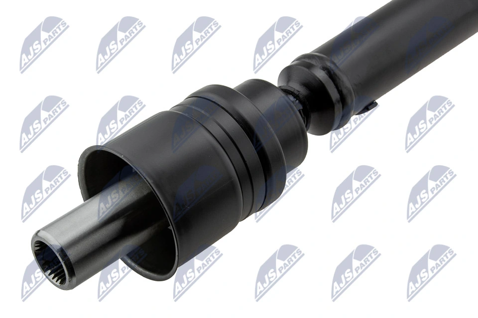 Propshaft, axle drive NWN-MS-005