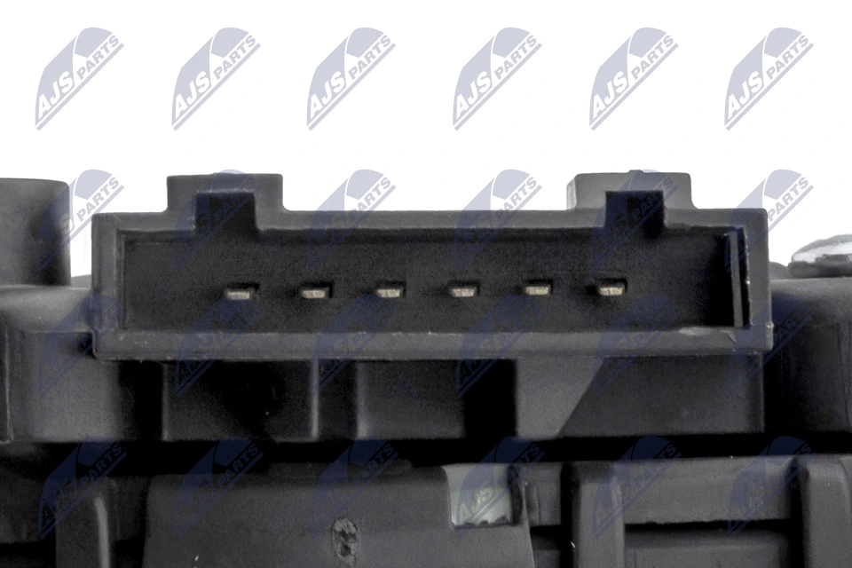 Accelerator Pedal Unit EAP-AU-001