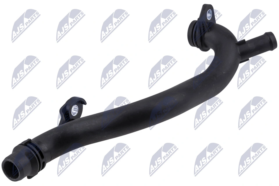 Coolant Pipe GPP-VW-135