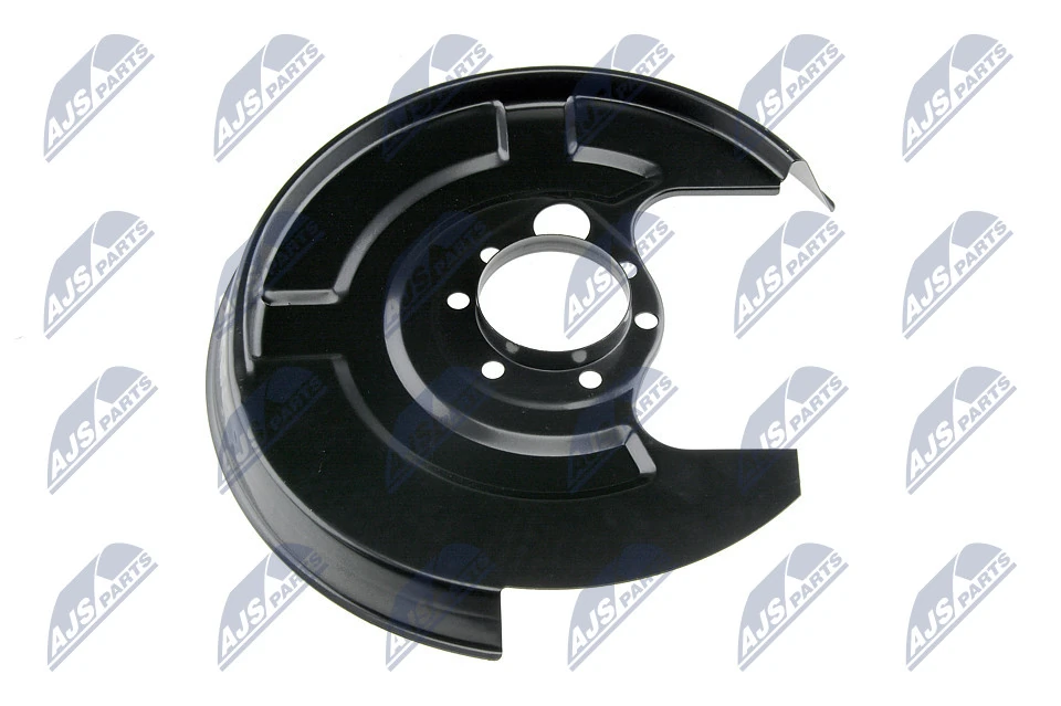 Splash Guard, brake disc HTO-AU-004