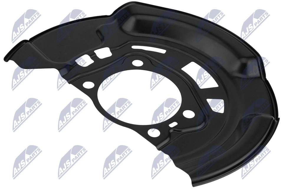 NTY HTO-TY-064 Splash Guard, brake disc