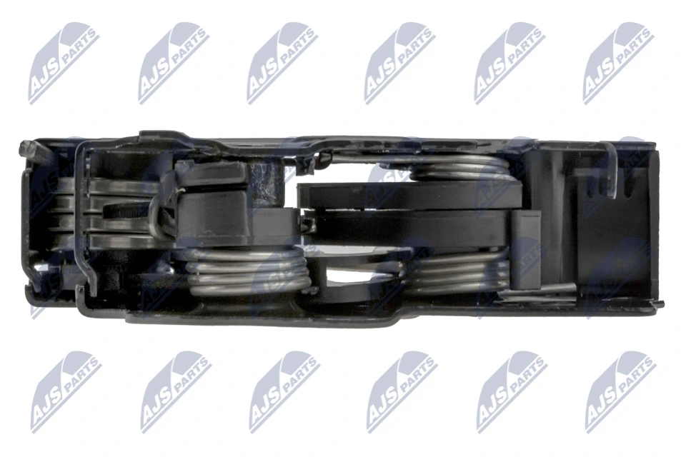 NTY EZC-VW-328 Bonnet Lock