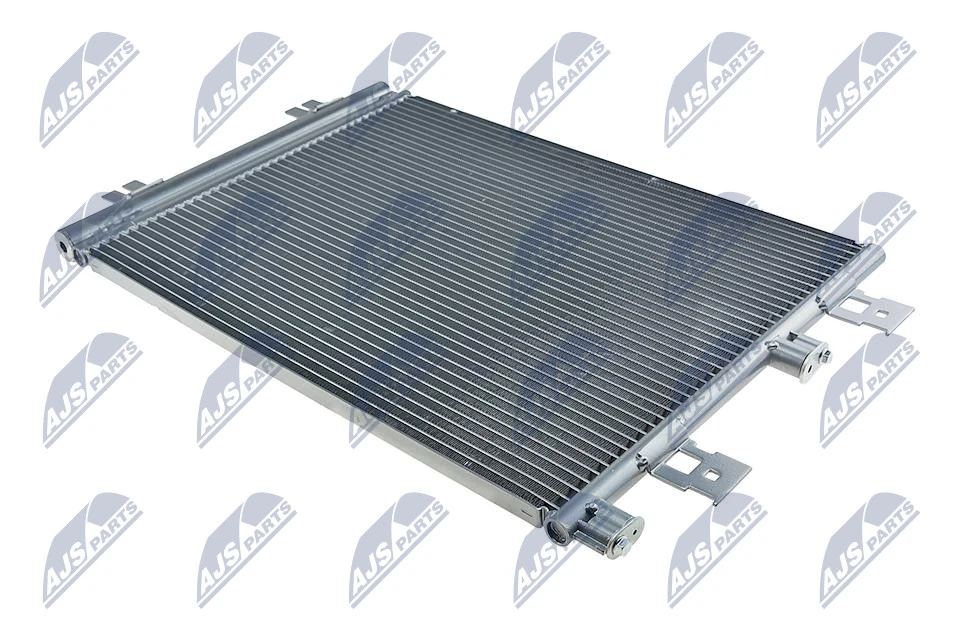 Condenser, air conditioning CCS-RE-016