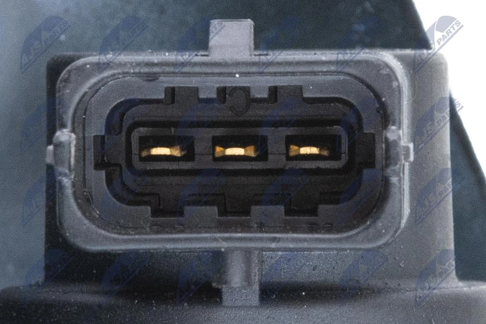 Boost Pressure Control Valve ECD-FT-000