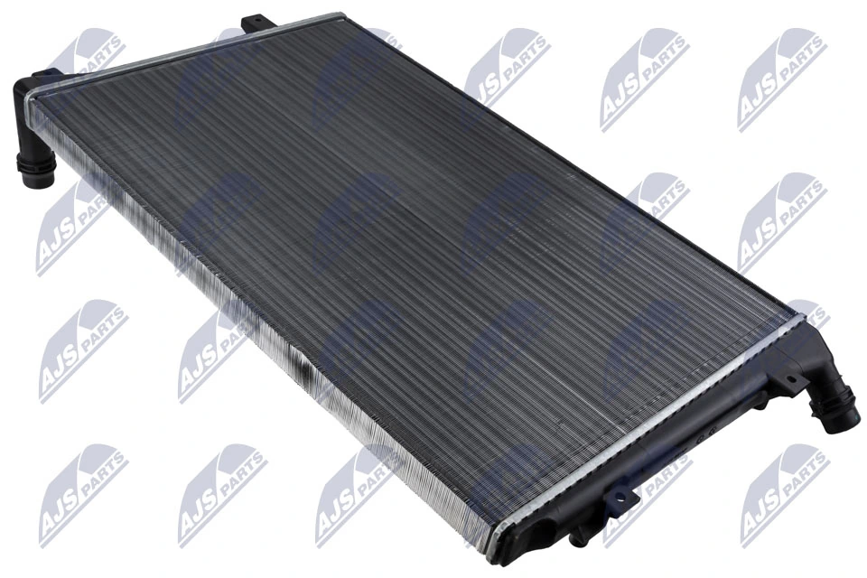 Radiator, engine cooling CCH-AU-002