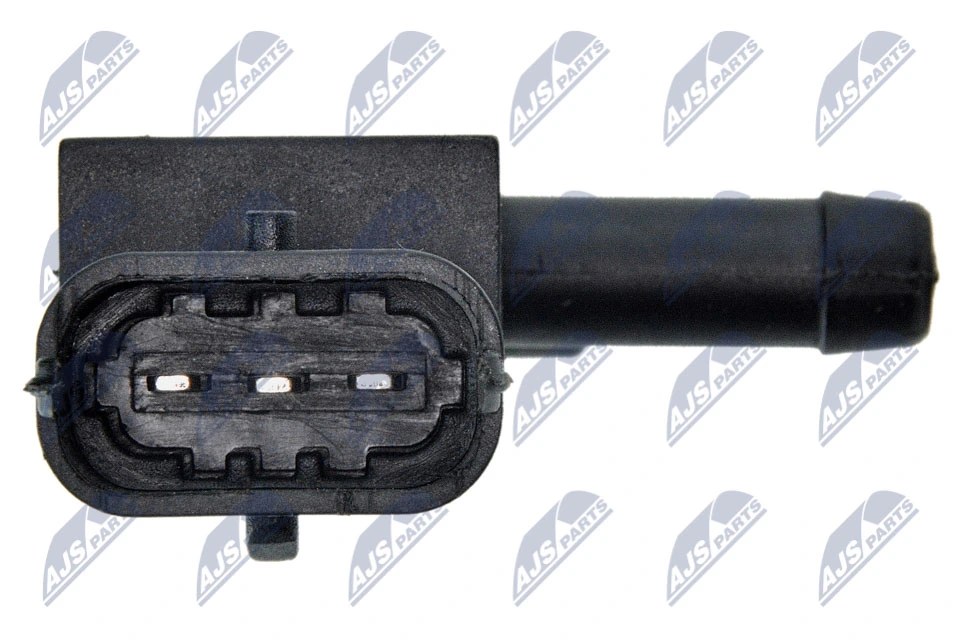 Sensor, exhaust pressure ECS-PL-001