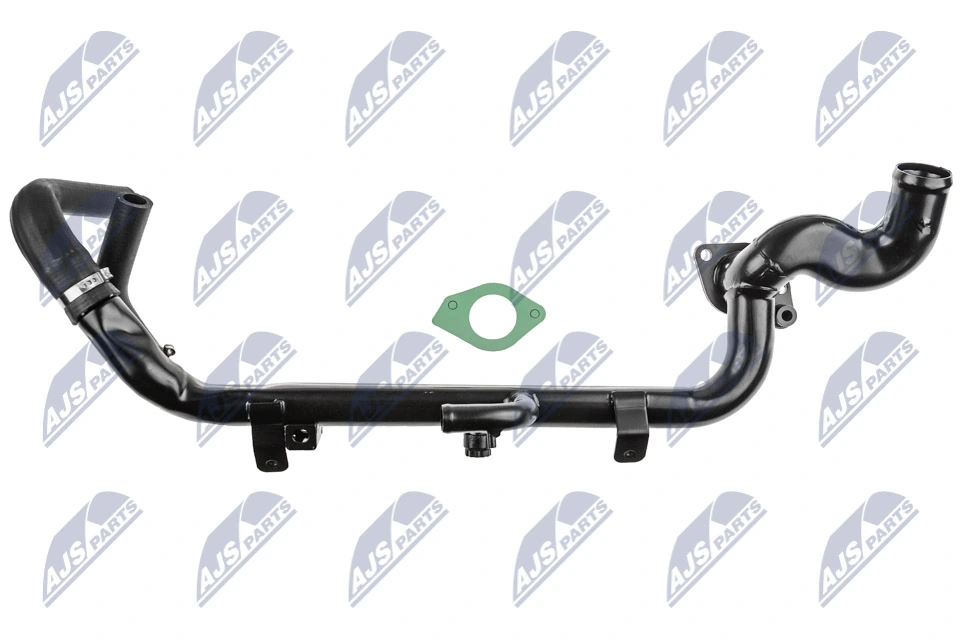 Coolant Pipe CTM-PL-023