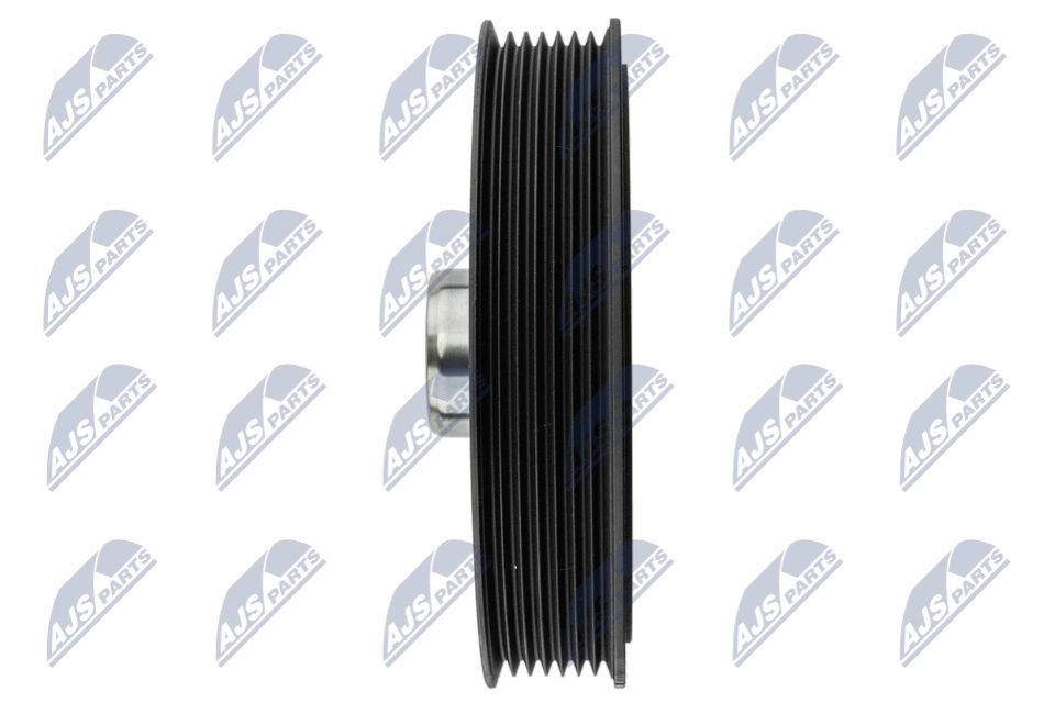 Belt Pulley, crankshaft RKP-TY-003