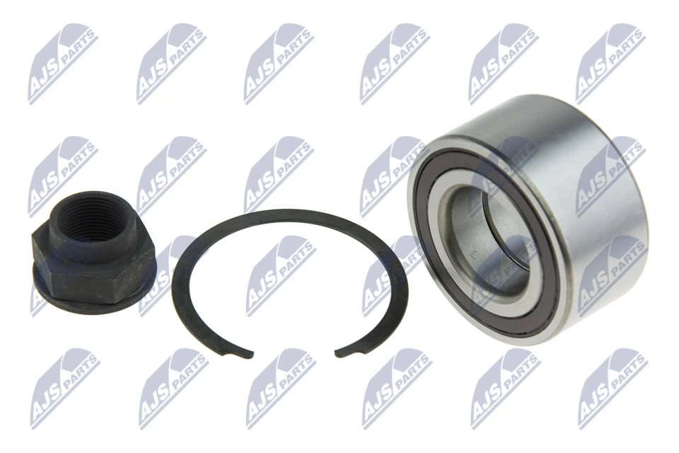 Wheel Bearing Kit KLP-FT-026