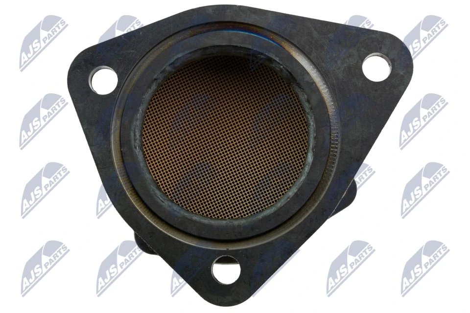 Catalytic Converter KAT-PL-013