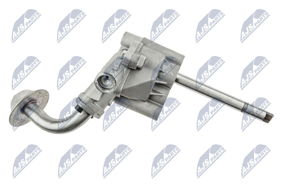 Oil Pump BPO-VW-015