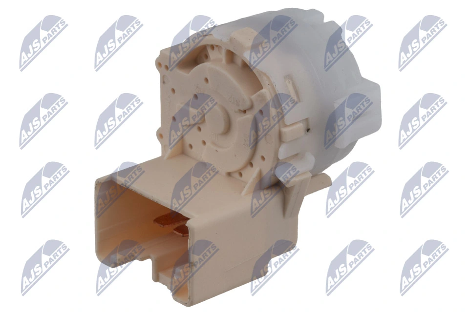 NTY EKS-TY-005 Ignition Switch