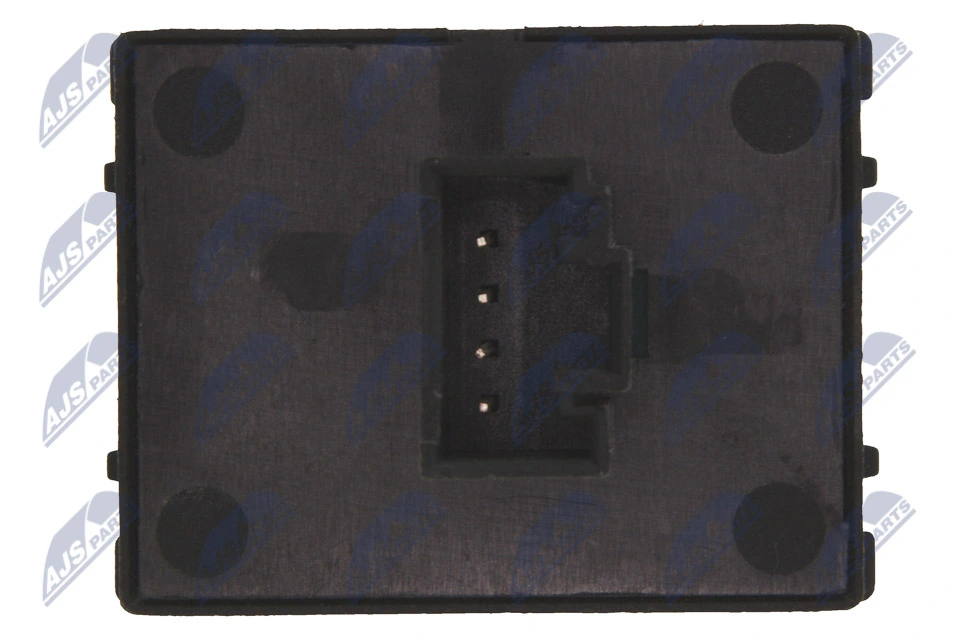 Switch, window regulator EWS-VW-041
