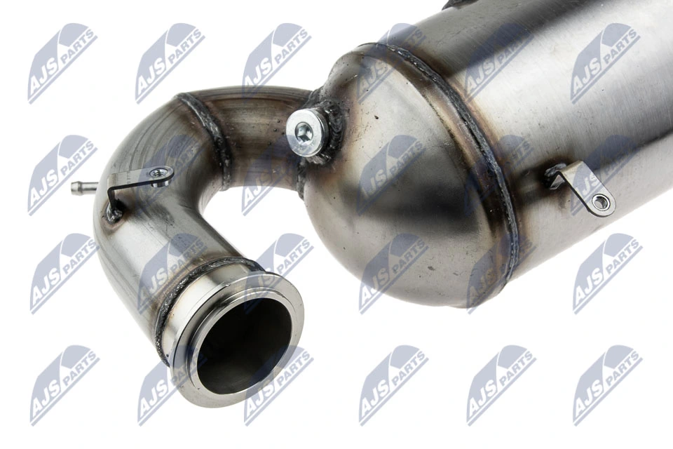 Soot/Particulate Filter, exhaust system DPF-PL-008