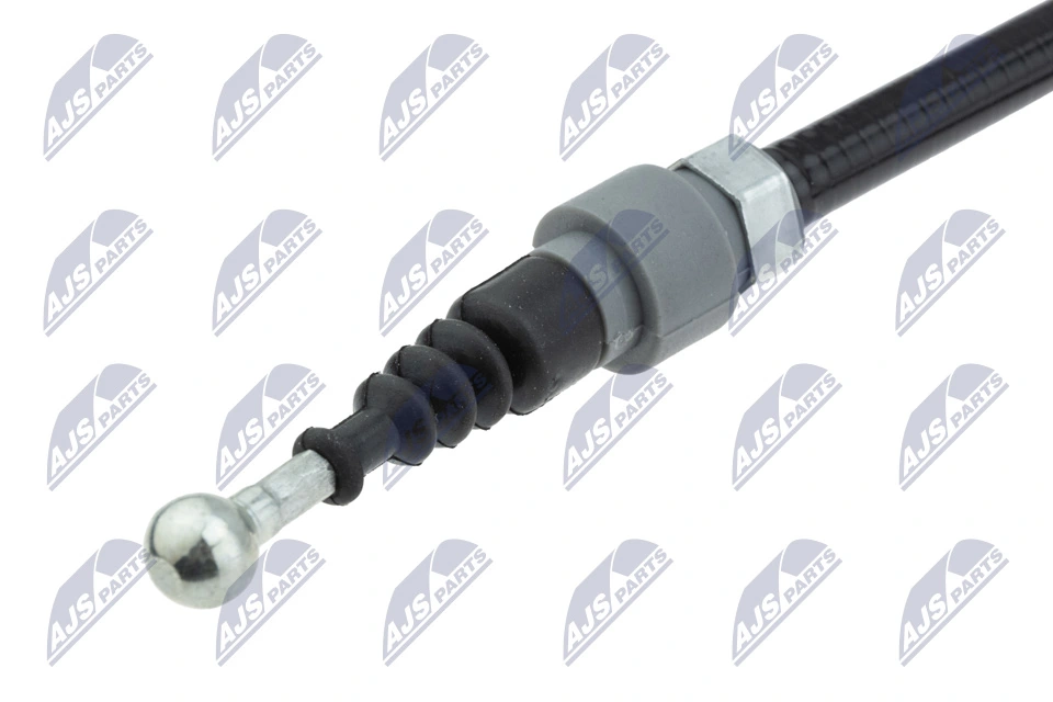 Cable Pull, parking brake HLR-SK-005