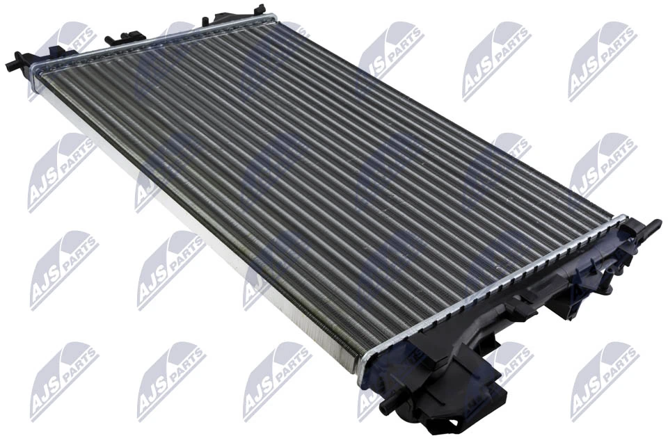 Radiator, engine cooling CCH-PL-014