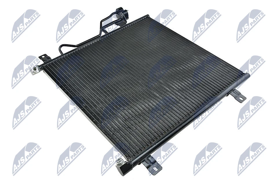 Condenser, air conditioning CCS-CH-020