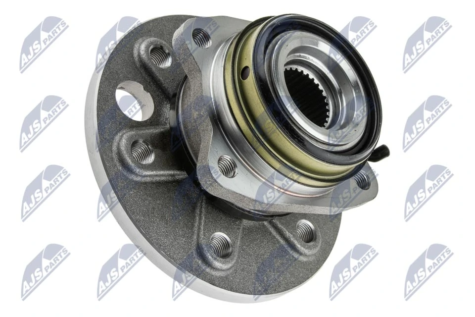 Wheel Hub KLT-ME-018