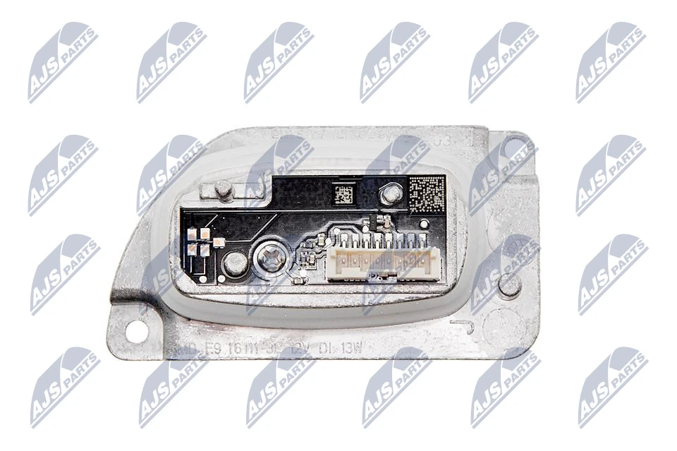 NTY EPX-BM-019 Control Unit, lights
