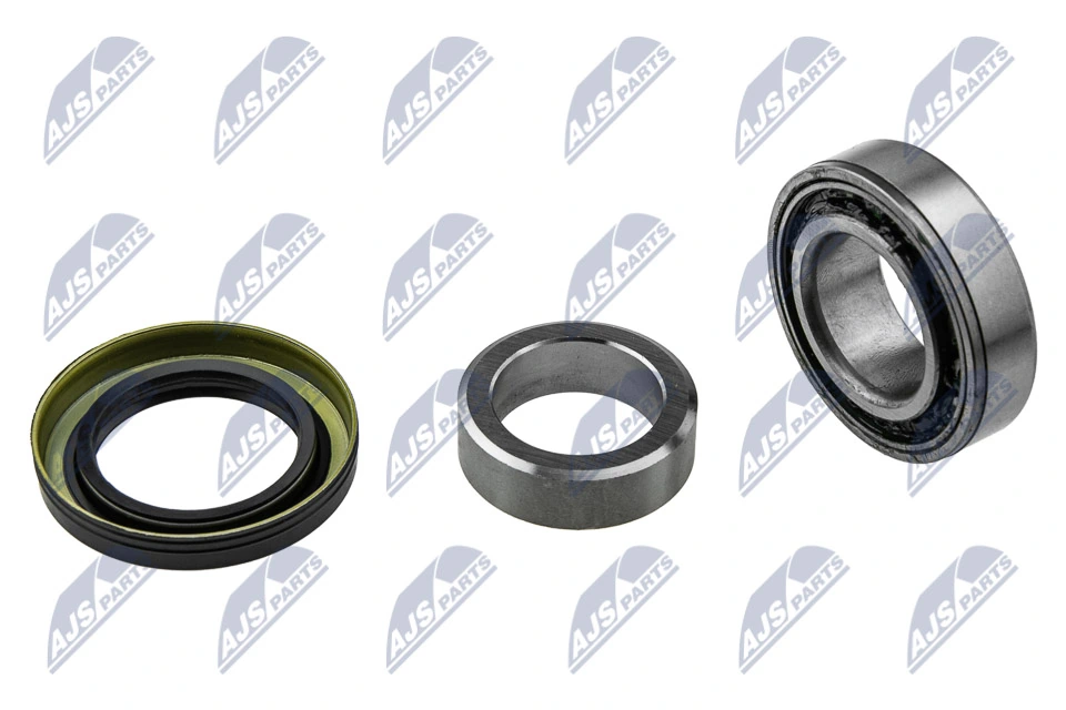 Wheel Bearing Kit KLT-CH-012