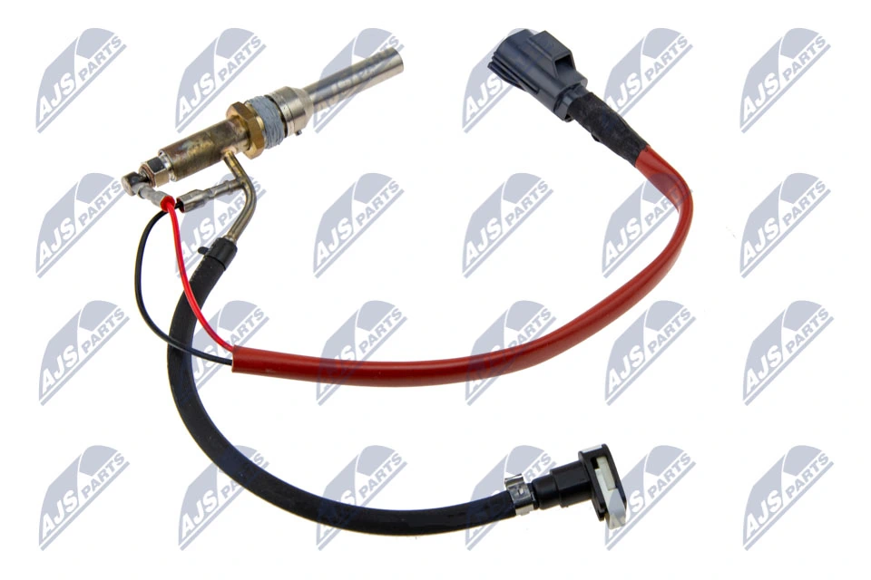 Injection Unit, soot/particulate filter regeneration BWP-FR-000