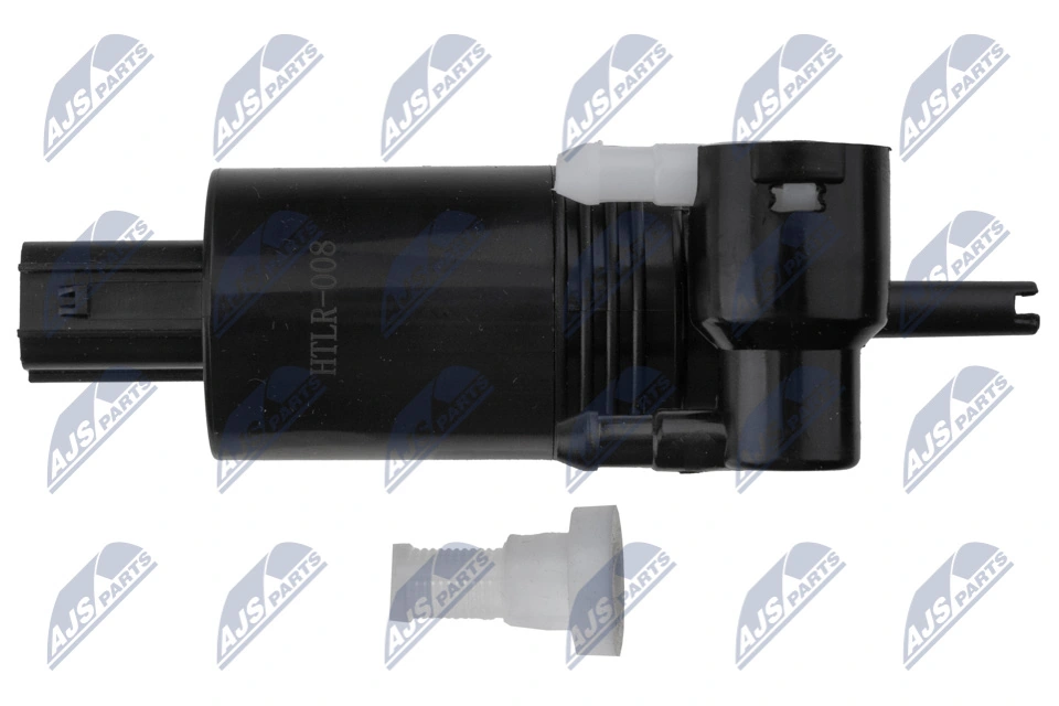 NTY ESP-LR-008 Washer Fluid Pump, window cleaning
