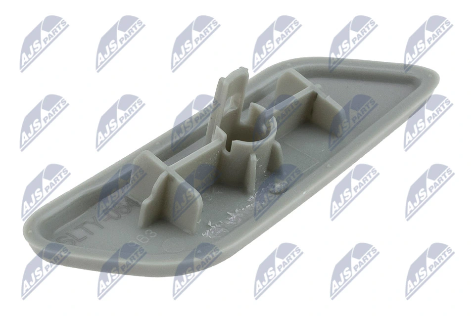 NTY EDS-TY-064 Cover, bumper