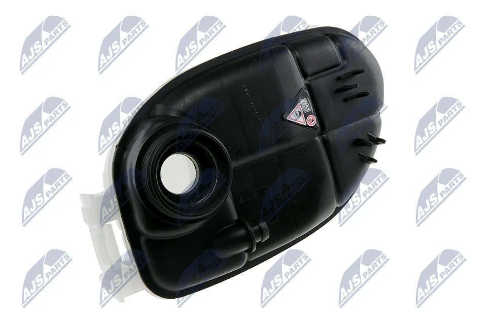 Expansion Tank, coolant CZW-ME-012