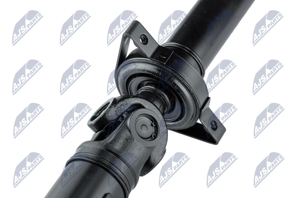 NTY NWN-VV-004 Propshaft, axle drive