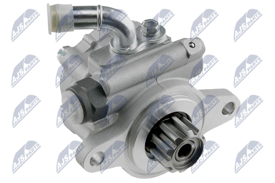Hydraulic Pump, steering SPW-TY-008