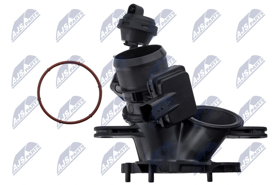 NTY ETB-CT-009 Throttle Body
