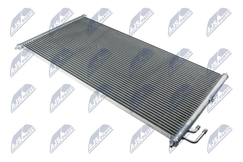 Condenser, air conditioning CCS-NS-009