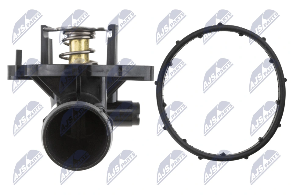 NTY CTM-CH-013 Thermostat, coolant