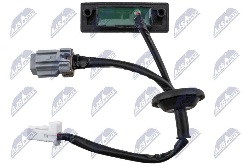 NTY EZC-KA-061 Switch, tailgate