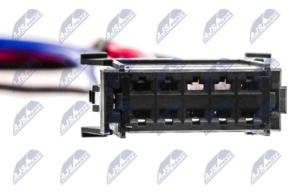 Resistor, interior blower ERD-RE-006K