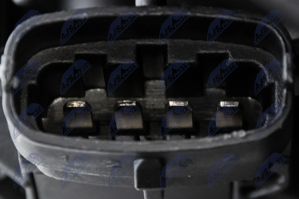 NTY BKS-FR-012 Intake Manifold Module