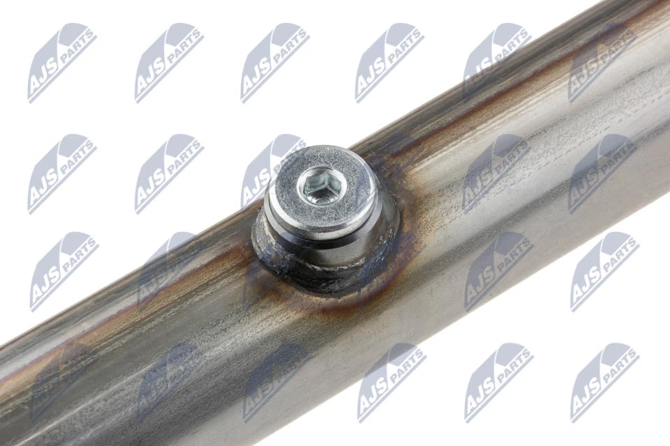 Soot/Particulate Filter, exhaust system DPF-RE-002