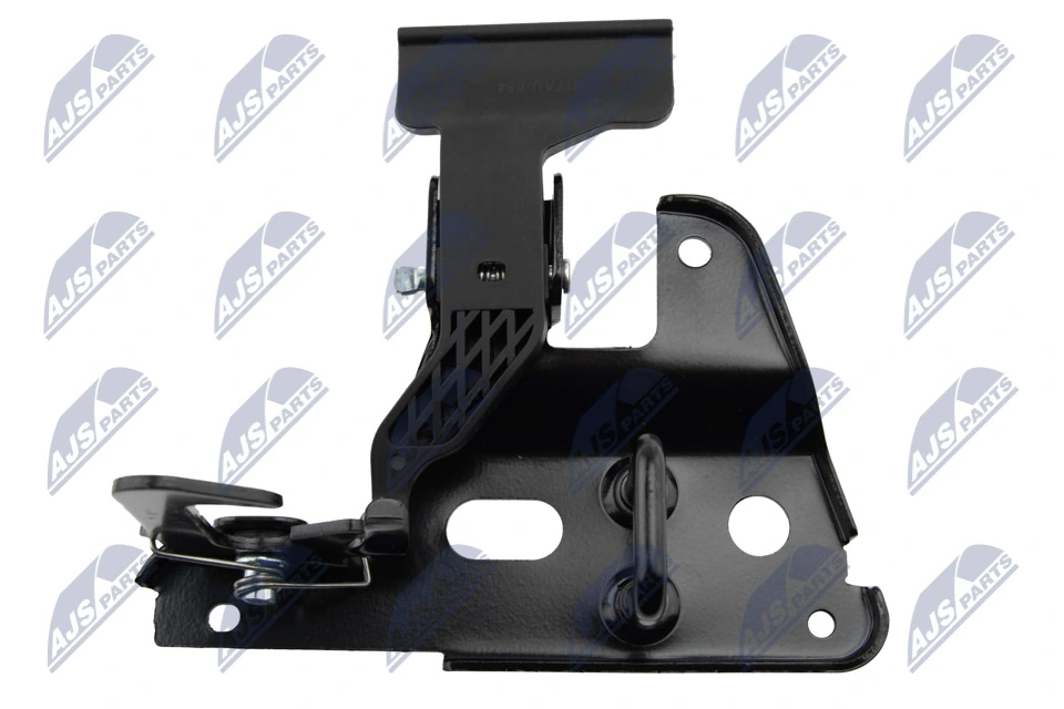 Safety Hook, bonnet lock EZC-AU-054