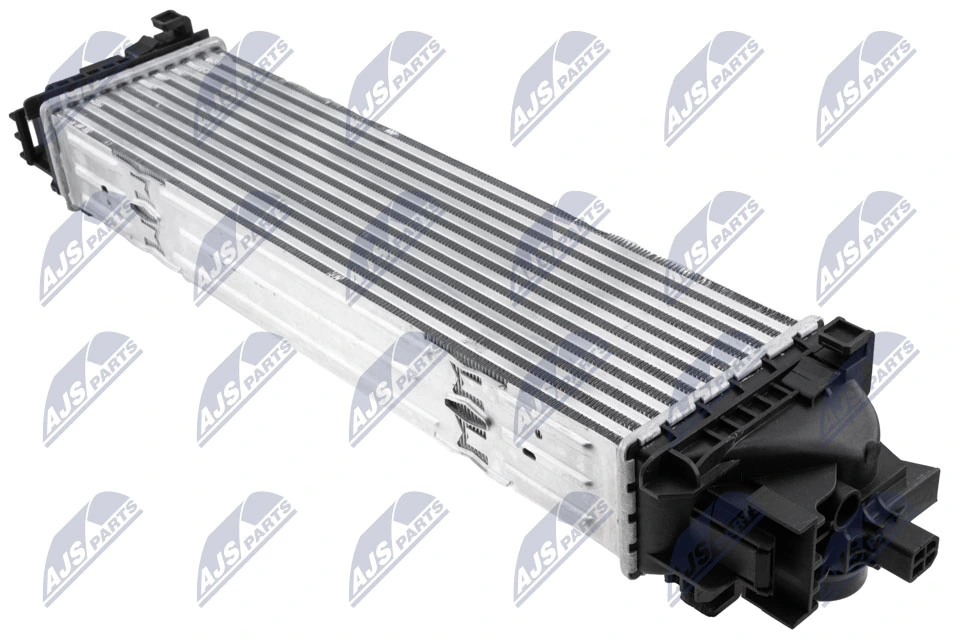 NTY CNG-VV-006 Charge Air Cooler