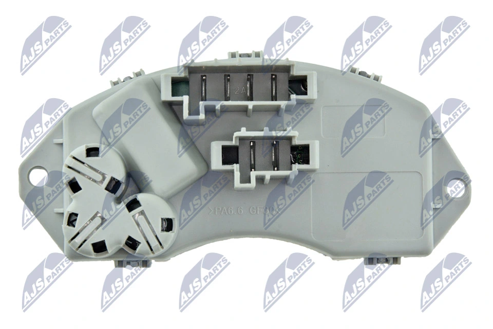 Resistor, interior blower ERD-BM-004