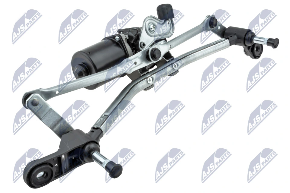 Window Cleaning System ESW-RE-028