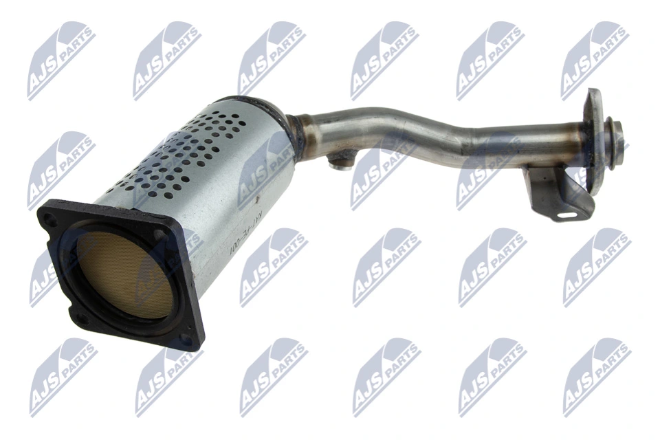 Catalytic Converter KAT-PE-001