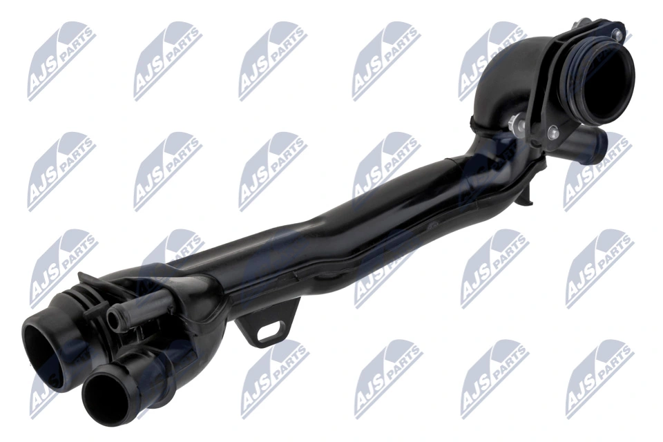 Charge Air Hose GPP-ME-096