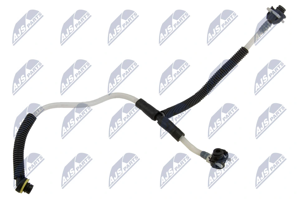 Fuel Line BPP-ME-003