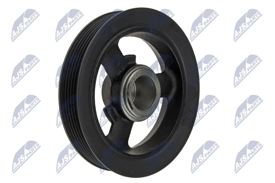 Polea, cigüeñal RKP-BM-010