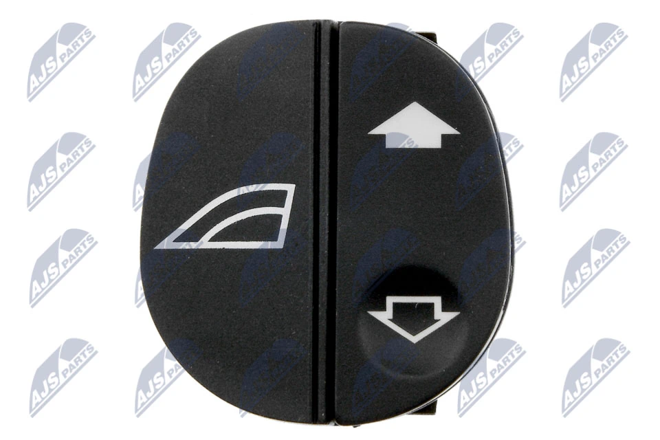 Switch, window regulator EWS-FR-004